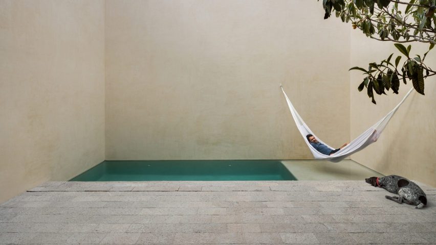 Dive into the best pools from around the world via our Pinterest board