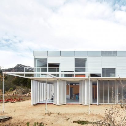 Explore the best architecture projects featuring shutters via our new Pinterest board