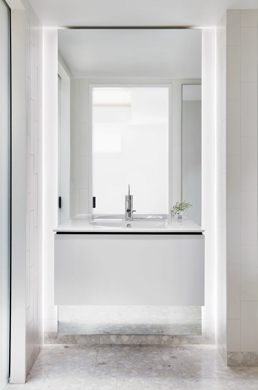 Chelsea Pied-à-Terre by STADT Architecture