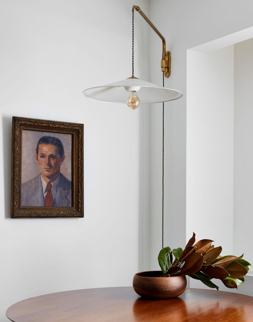 Chelsea Pied-à-Terre by STADT Architecture