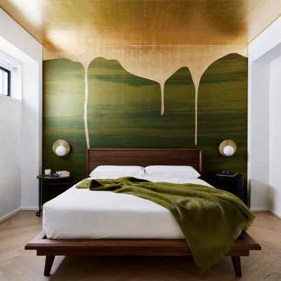 Chelsea Pied-à-Terre by STADT Architecture