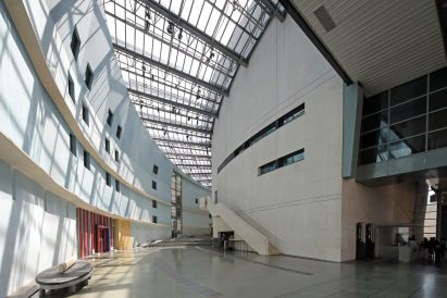 Christian de Portzamparc wins 2018 Praemium Imperiale for architecture