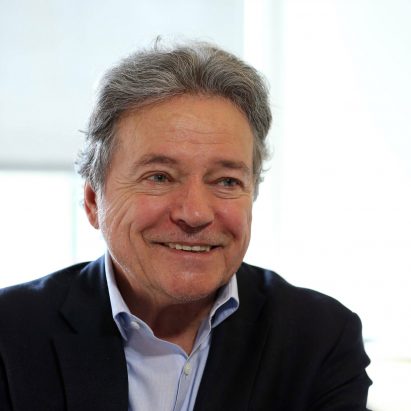 Christian de Portzamparc wins 2018 Praemium Imperiale for architecture