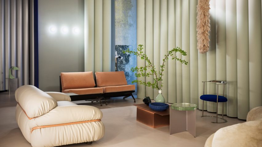 New trend report signals a return to deep space and 1970s style