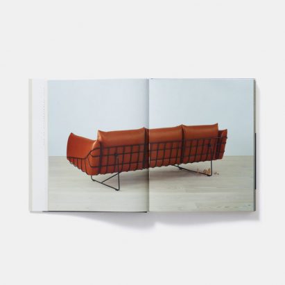Competition: win a signed copy of Industrial Facility book by Sam Hecht and Kim Colin