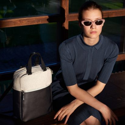 Competition: win a bag from QWSTION’s latest release