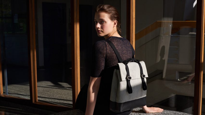 Competition: win a bag from QWSTION’s latest release