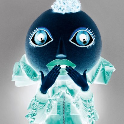Competition: win a copy of Viktor & Rolf Cover Cover