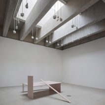 Competition: win a pair of tickets to Frieze Art & Architecture Conference