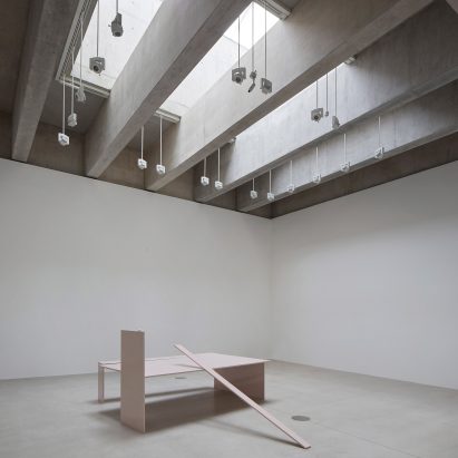 Competition: win a pair of tickets to Frieze Art & Architecture Conference