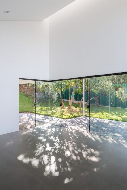 Cora House by Bloco Arquitetos