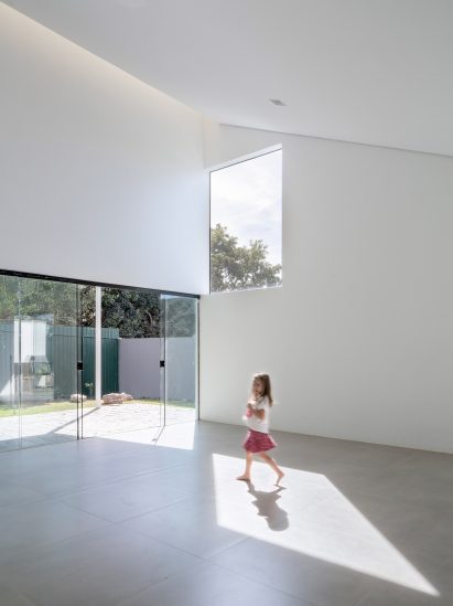 Cora House by Bloco Arquitetos