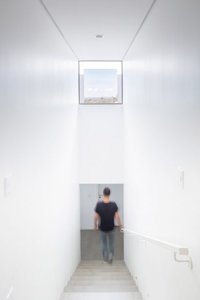 Cora House by Bloco Arquitetos