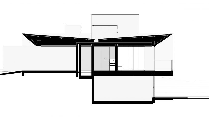 Cora House by Bloco Arquitetos