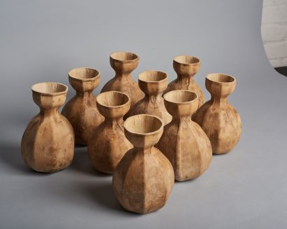 Crème creates plastic cup alternative from gourds