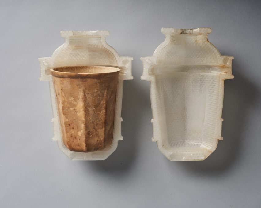 Crème creates plastic cup alternative from gourds