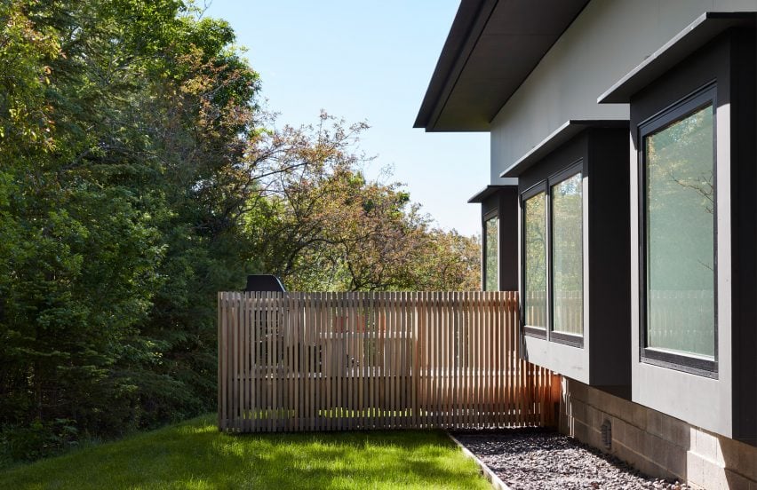 Deloia House by Salmela Architect