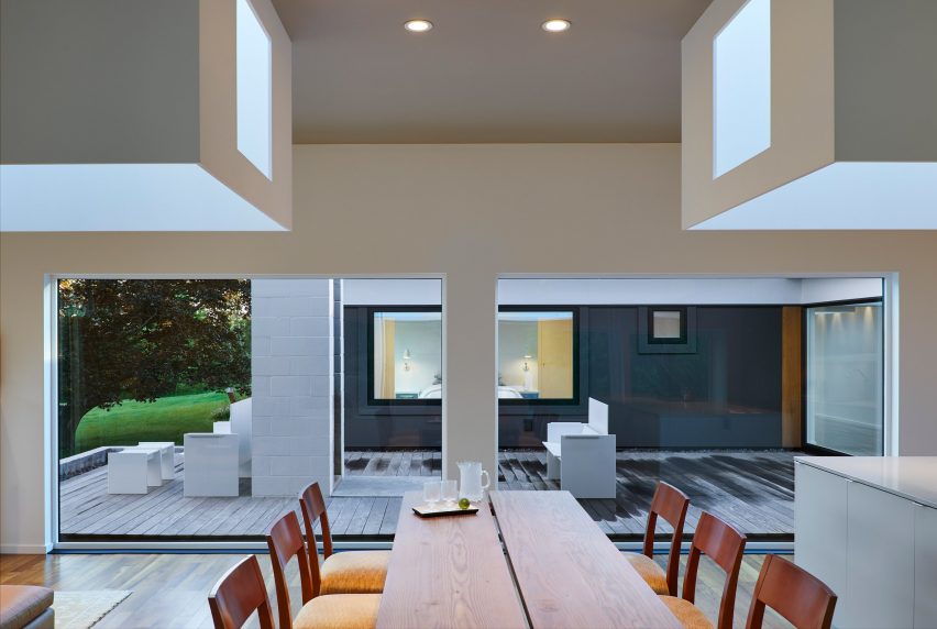 Deloia House by Salmela Architect