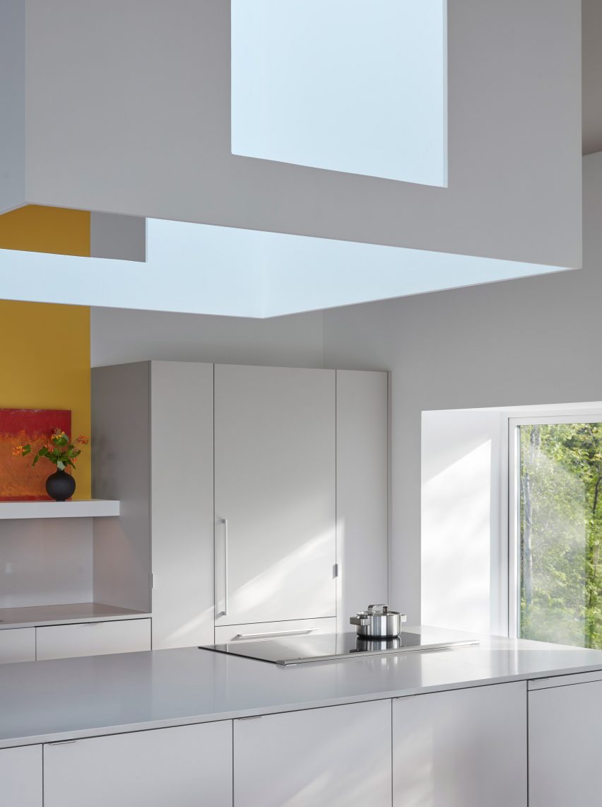 Deloia House by Salmela Architect
