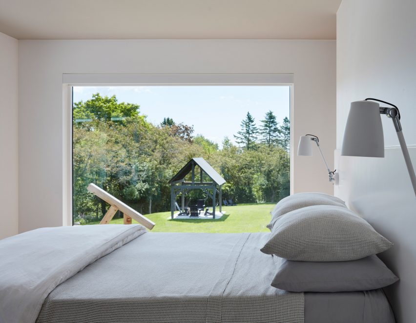 Deloia House by Salmela Architect