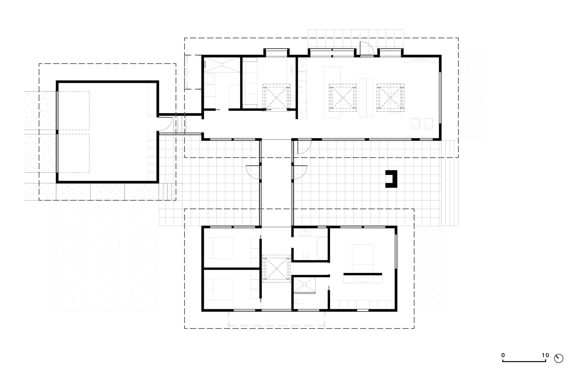 Deloia House by Salmela Architect