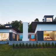 Deloia House by Salmela Architect