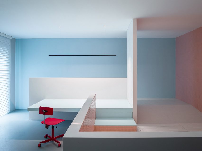 Dog House by Atelier About Architecture