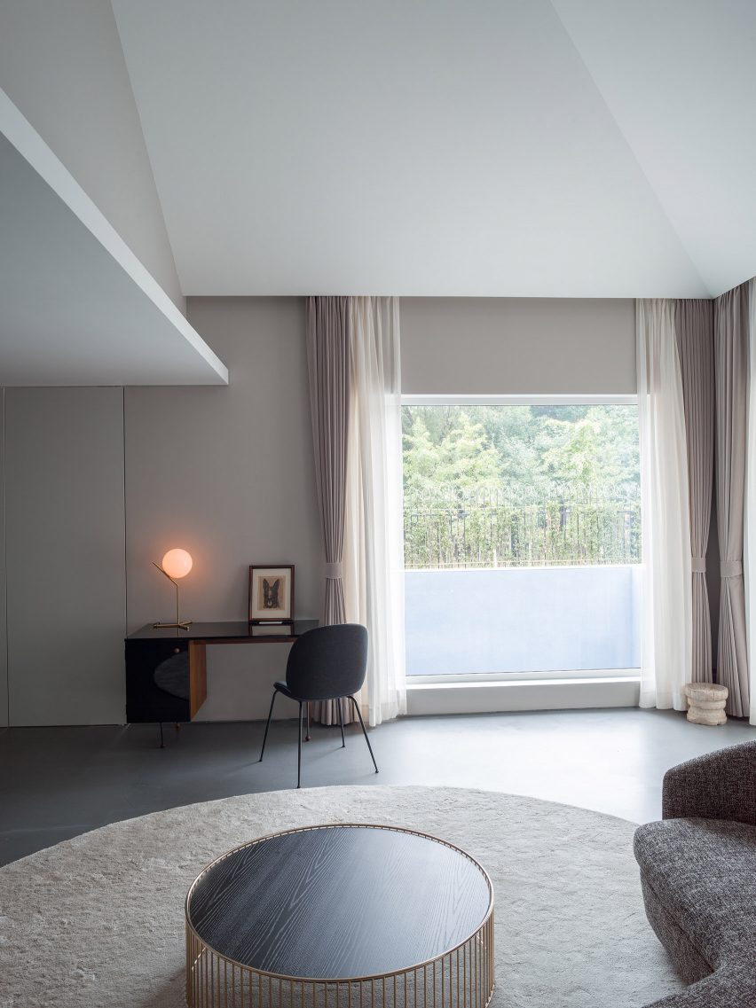 Dog House by Atelier About Architecture