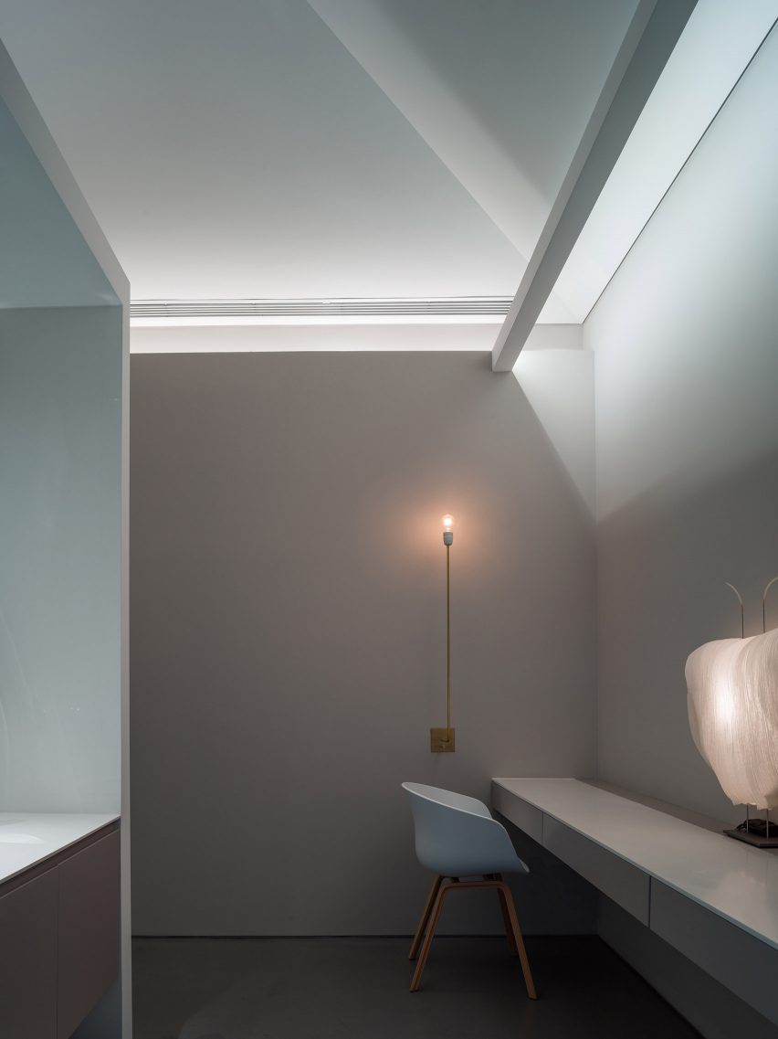 Dog House by Atelier About Architecture