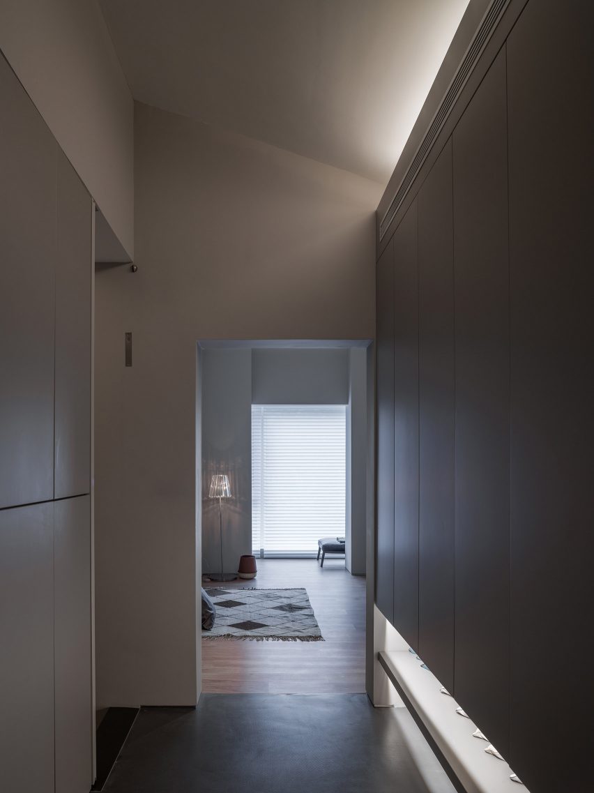 Dog House by Atelier About Architecture