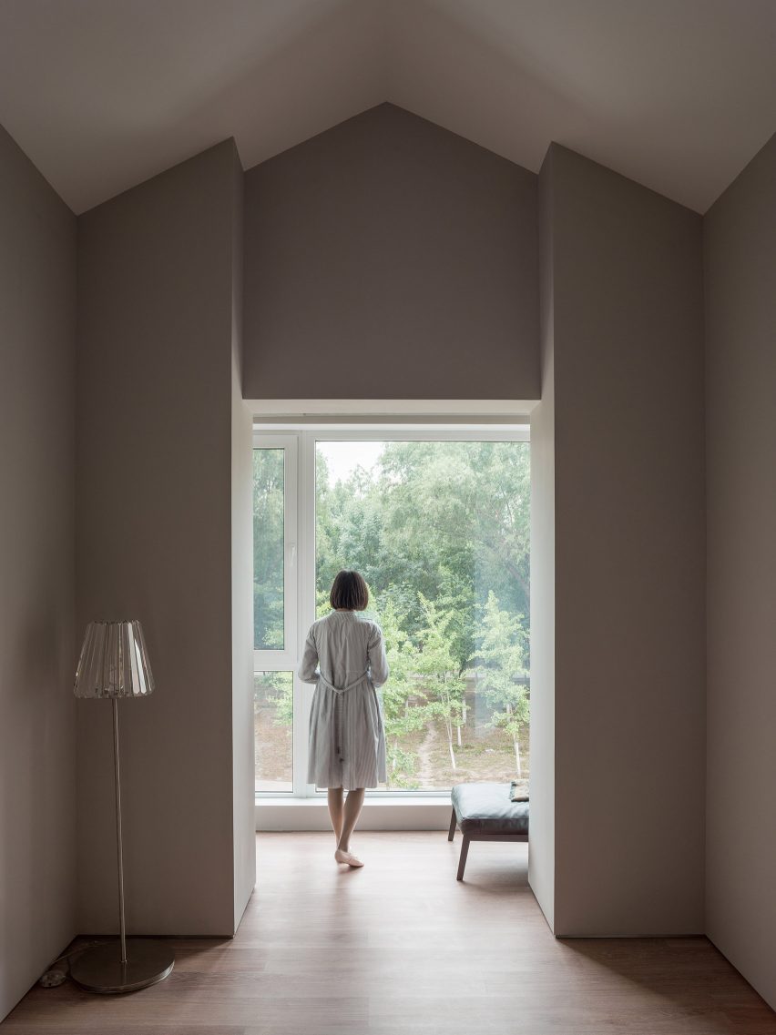 Dog House by Atelier About Architecture