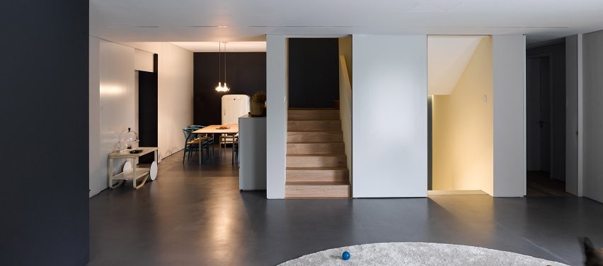 Dog House by Atelier About Architecture