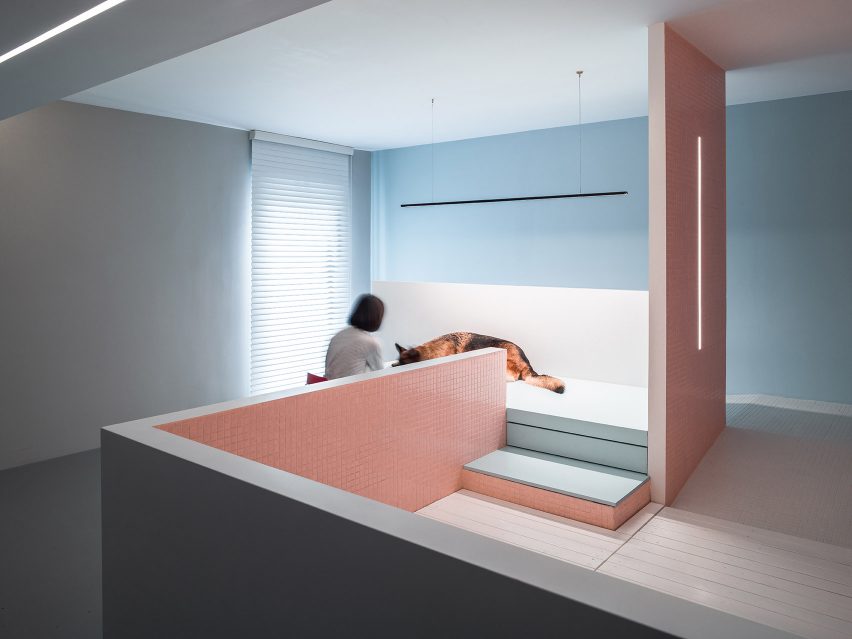 Dog House by Atelier About Architecture