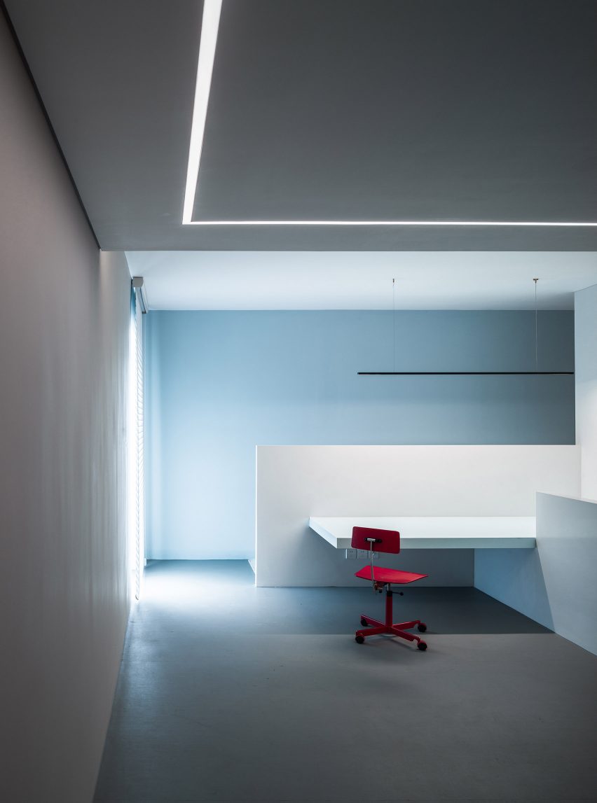 Dog House by Atelier About Architecture