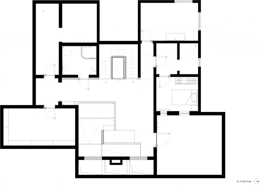 Dog House by Atelier About Architecture