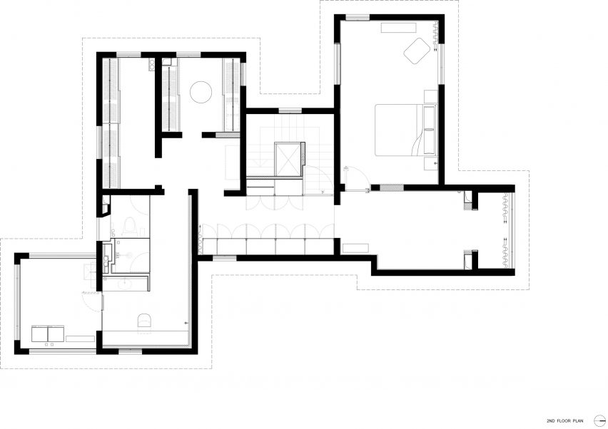 Dog House by Atelier About Architecture