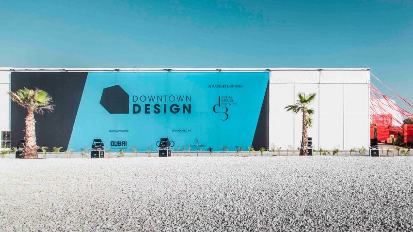 Downtown Editions Dubai