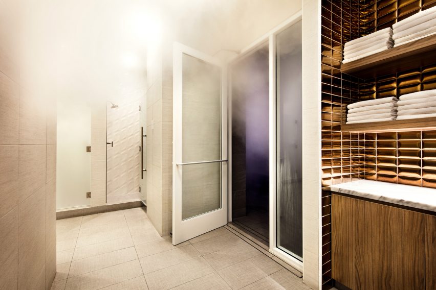 Equinox Miracle Mile by MBH Architects