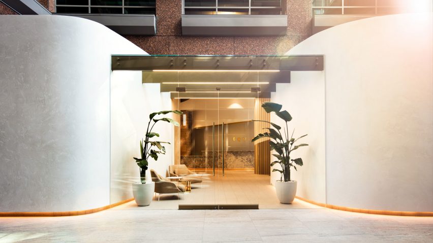 Equinox Miracle Mile by MBH Architects