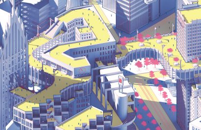 Expo 51 by Cody Seipp