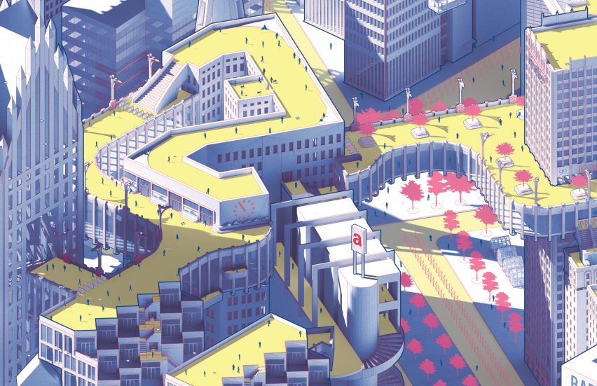 Expo 51 by Cody Seipp