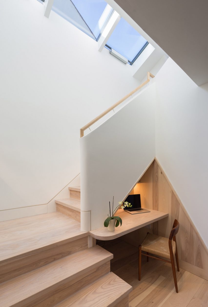 Fijal House by Mole Architects