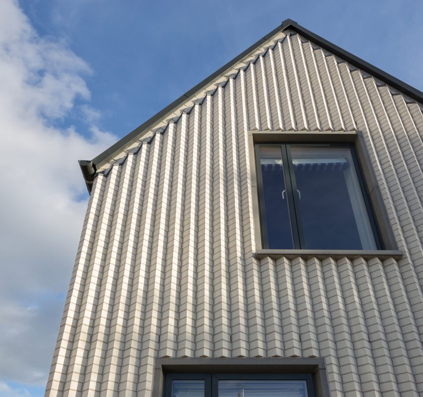 Fijal House by Mole Architects
