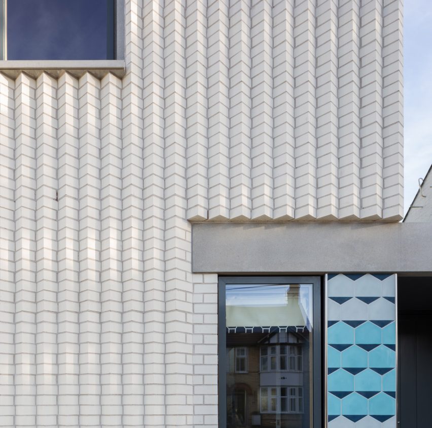 Fijal House by Mole Architects