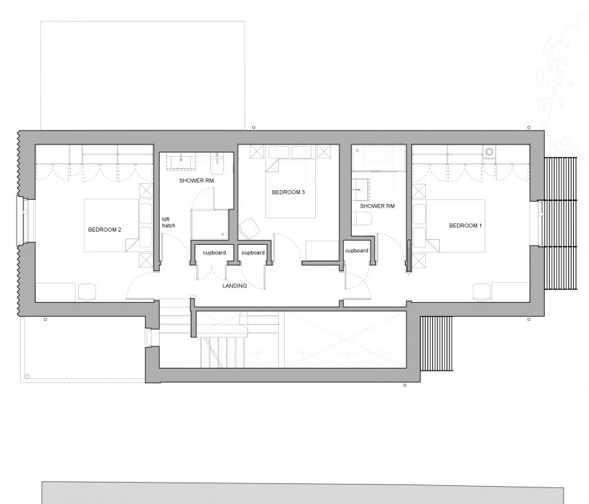 Fijal House by Mole Architects