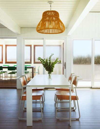 Fire Island House by Delson or Sherman Architects