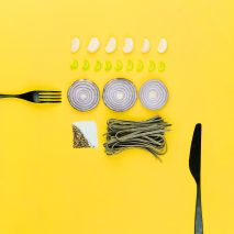 “Food design is nothing but advertising”