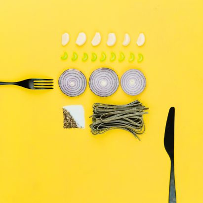 “Food design is nothing but advertising”