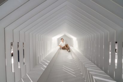 Fun House by Snarkitecture