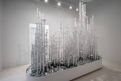 Fun House by Snarkitecture
